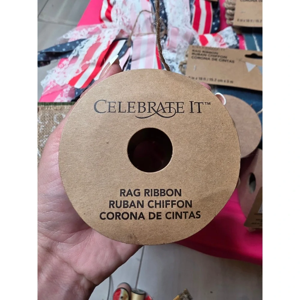 Celebrate It celebrate it